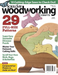 Scroll Saw Woodworking & Crafts Issue 90 Spring 2023