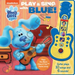 Nickelodeon Blue's Clues & You!: Play & Sing with Blue! Sound Book