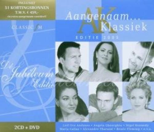 De Jubileum Editie
