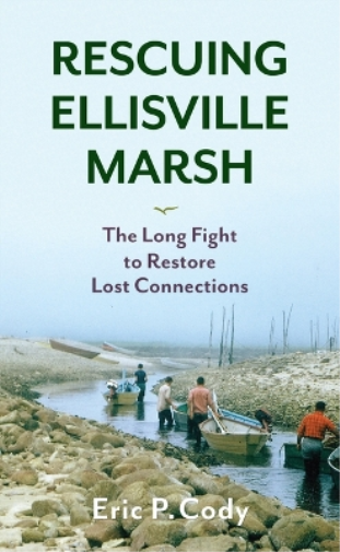 Rescuing Ellisville Marsh