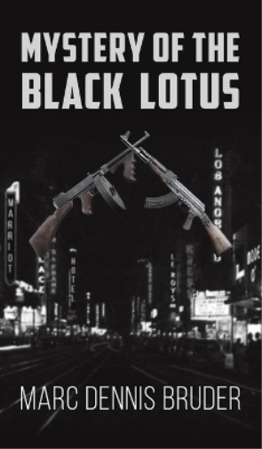 Mystery of the Black Lotus