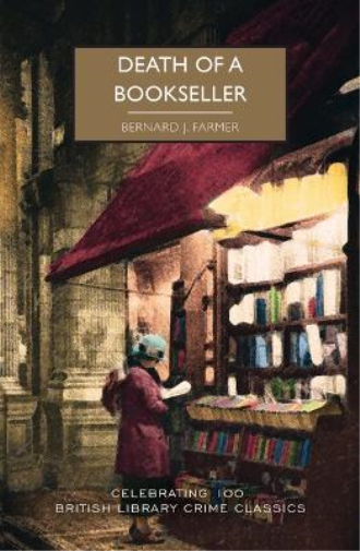 Death of a Bookseller