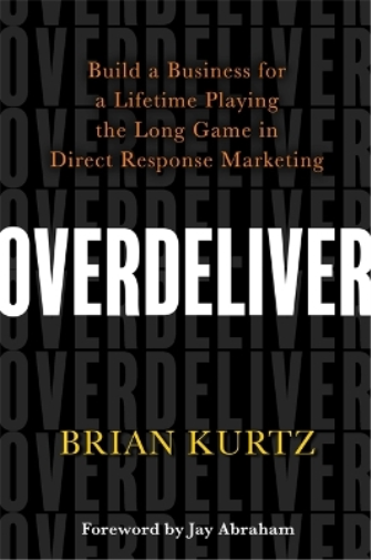 Overdeliver