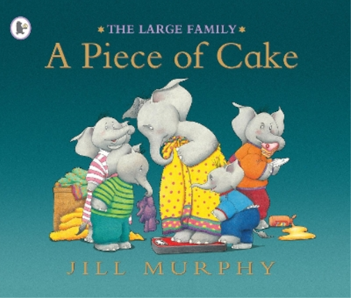 Piece of Cake