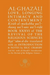 Al-Ghazali on Love, Longing, Intimacy and Contentment