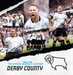 The Official Derby County FC Desk Calendar 2023