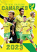 The Official Norwich City FC Calendar 2023