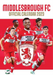 The Official Middlesbrough FC Calendar 2023
