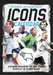 The Official Derby County FC Retro Calendar 2023
