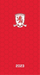 The Official Middlesbrough FC Pocket Diary 2023
