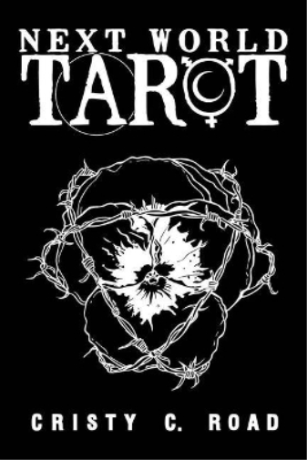 Next World Tarot: Deck and Guidebook