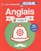 Cahier d'exercices Anglais