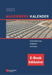 Mauerwerk-Kalender 2023