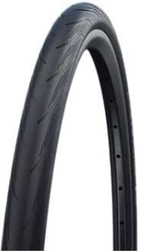 Cop.SW 700X38 (40-622) Spicer Plus Black/Reflex Gc