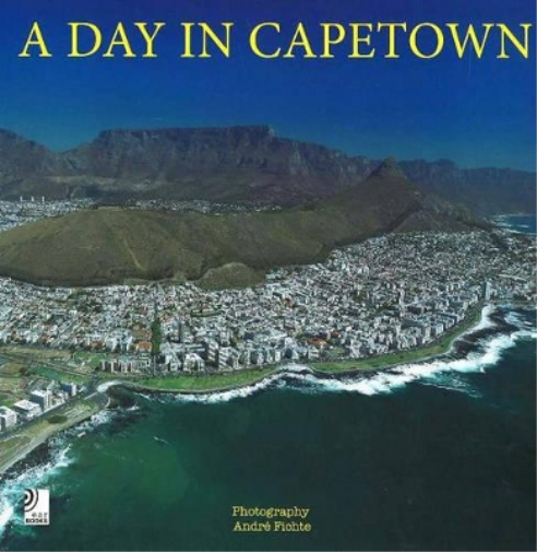 A Day In Capetown