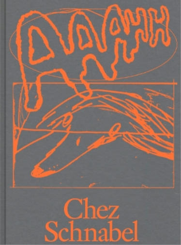 Anna Haifisch: Chez Schnabel