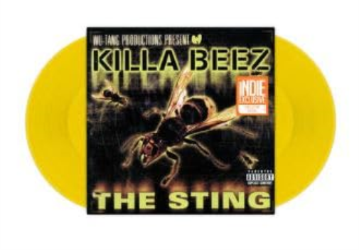 The Sting