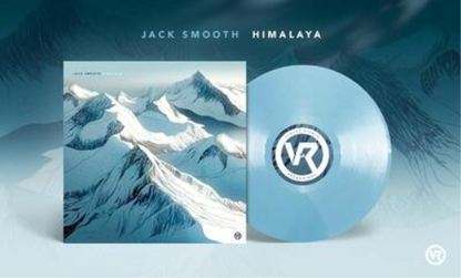Himalaya/Sapphires