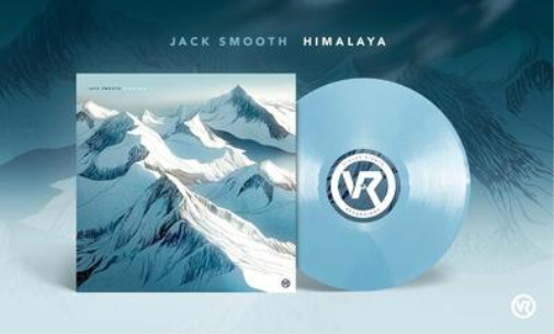 Himalaya/Sapphires