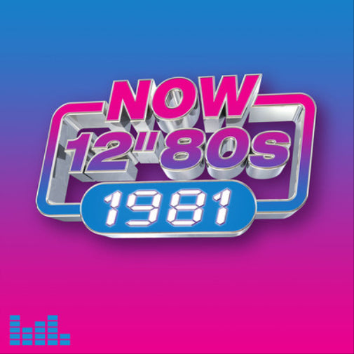 NOW 12" 80s: 1981