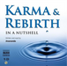 Karma and Rebirth