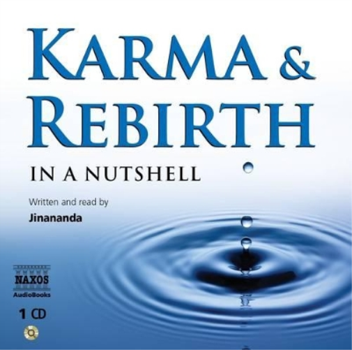 Karma and Rebirth