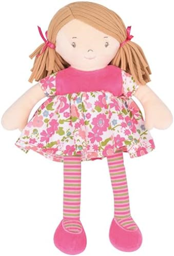 Andreu Toys Andreu Toys175170S Bonnika Lil'l Fran Plush Toy, 26 cm