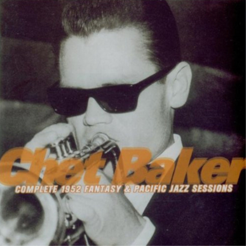 Complete 1952 Fantasy & Pacific Jazz Sessions