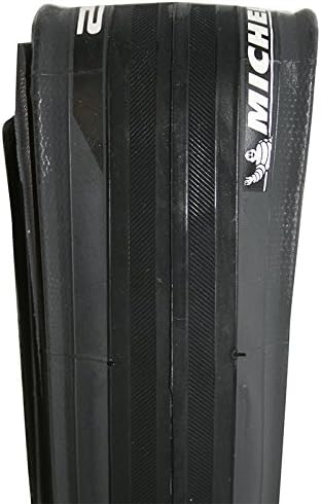 Michelin Racing Bike Tyre Lithion 2