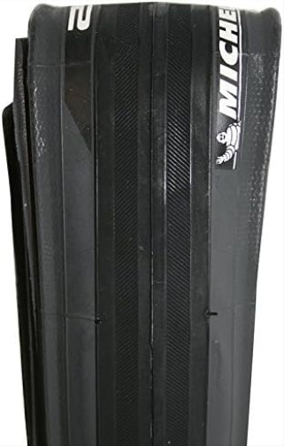 Michelin Racing Bike Tyre Lithion 2