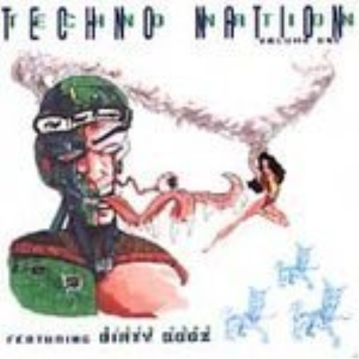 Techno Nation