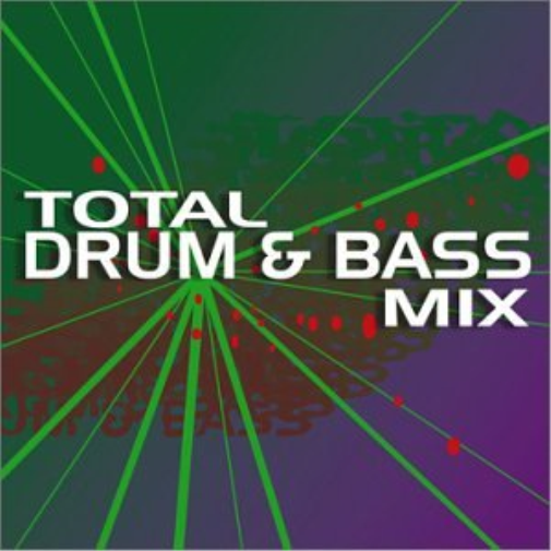 Total Drum & Bass