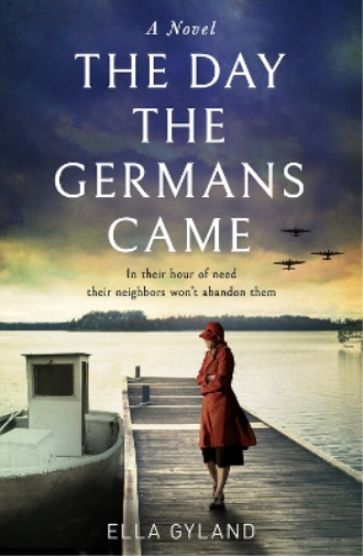The Day the Germans Came