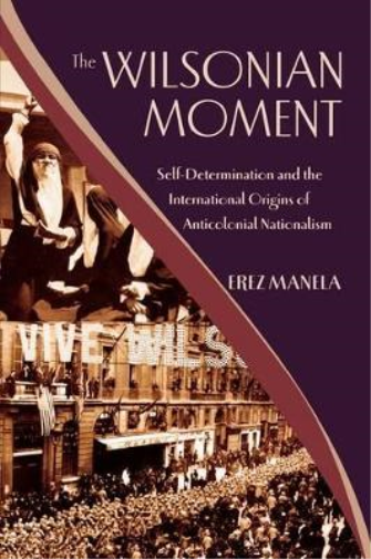 The Wilsonian Moment