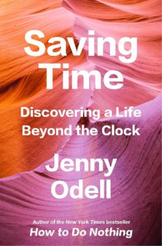 Saving Time