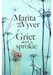 Griet skryf 'n sprokie