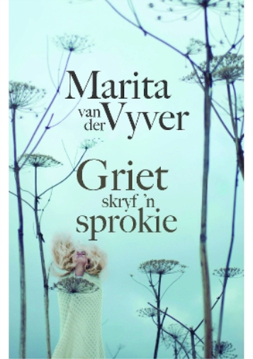 Griet skryf 'n sprokie