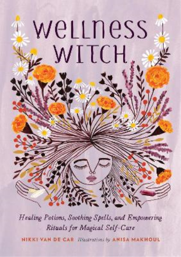 Wellness Witch