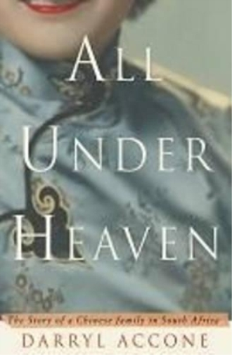 All under heaven