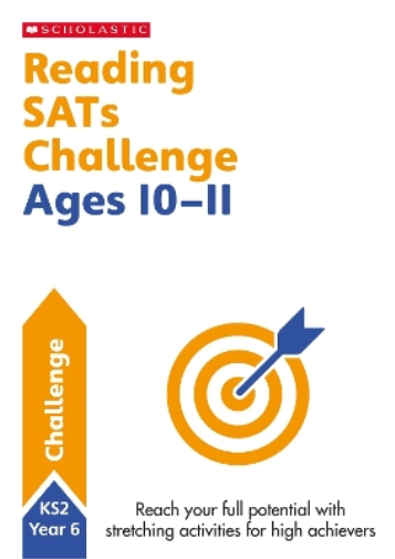Reading SATs Challenge Ages 10-11