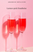 Larmes go�t framboise