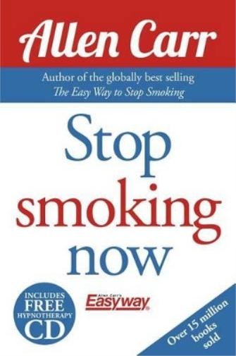 Allen Carr's Easy Way to Quit Smoking Without Willpower - Includes Quit Vaping