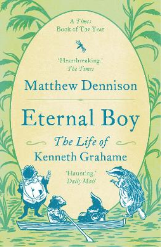 Eternal Boy