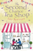 The Second Chance Tea Shop