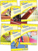 Jolly Phonics Readers Level 2, Our World