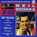 CD diamond series-16 top tracks