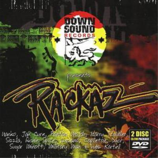 Rackaz