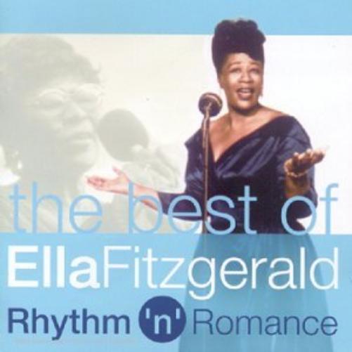 Rhythm and Romance