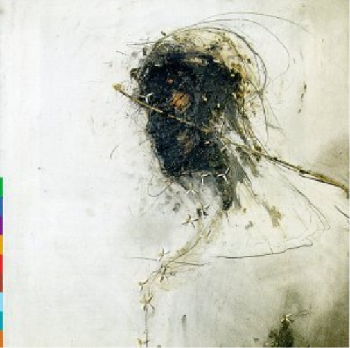 Passion : Music for The Last Temptation Of Christ