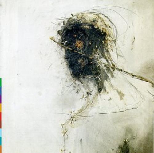 Passion : Music for The Last Temptation Of Christ
